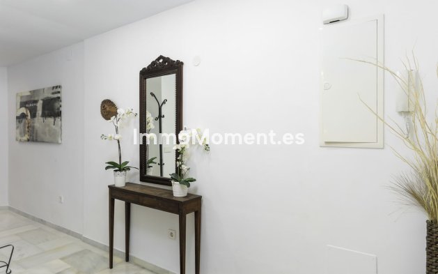 Resale - Apartment - Benalmadena - Benalmadena Costa