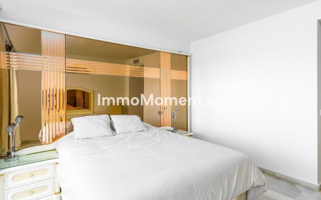 Resale - Apartment - Benalmadena - Benalmadena Costa