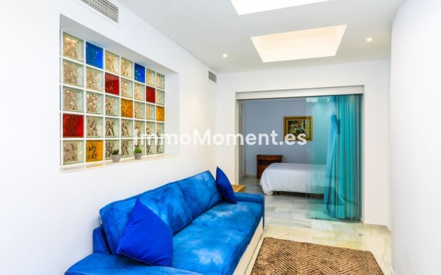 Resale - Apartment - Benalmadena - Benalmadena Costa