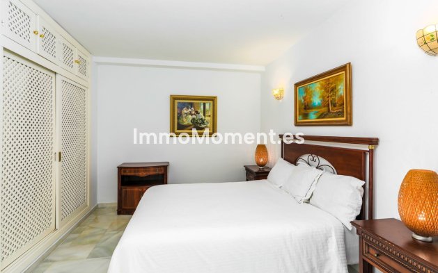 Resale - Apartment - Benalmadena - Benalmadena Costa