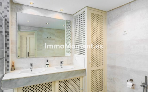 Resale - Apartment - Benalmadena - Benalmadena Costa