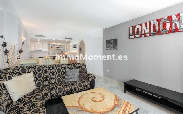 Resale - Apartment - Benalmadena - Benalmadena Costa
