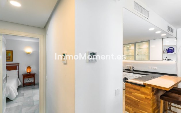 Resale - Apartment - Benalmadena - Benalmadena Costa