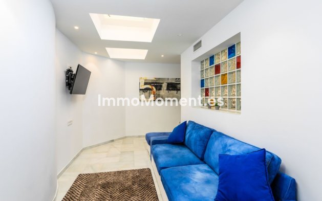 Resale - Apartment - Benalmadena - Benalmadena Costa