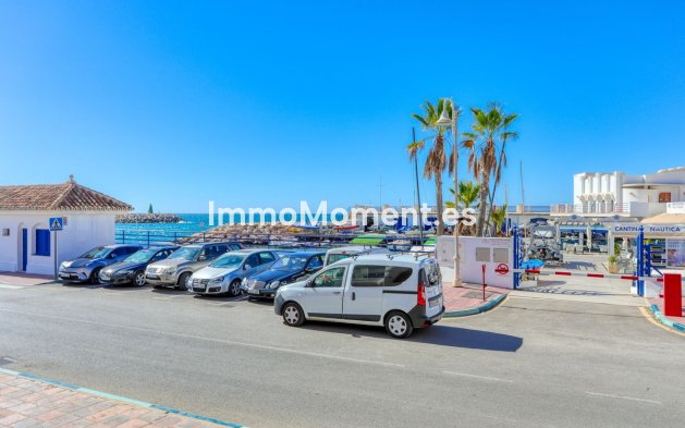 Resale - Apartment - Benalmadena - Benalmadena Costa