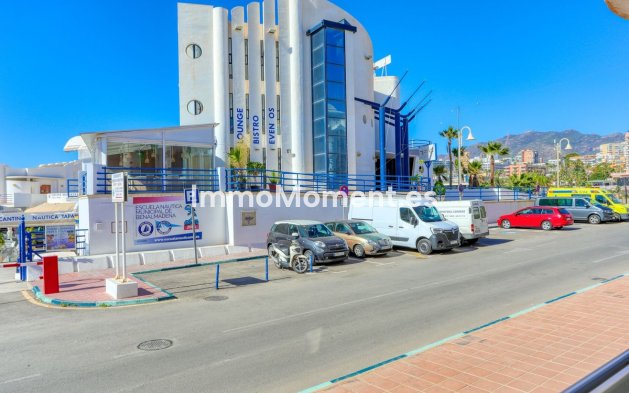 Resale - Apartment - Benalmadena - Benalmadena Costa