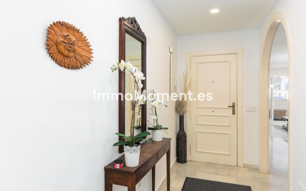 Resale - Apartment - Benalmadena - Benalmadena Costa