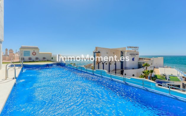 Resale - Apartment - Benalmadena - Benalmadena Costa