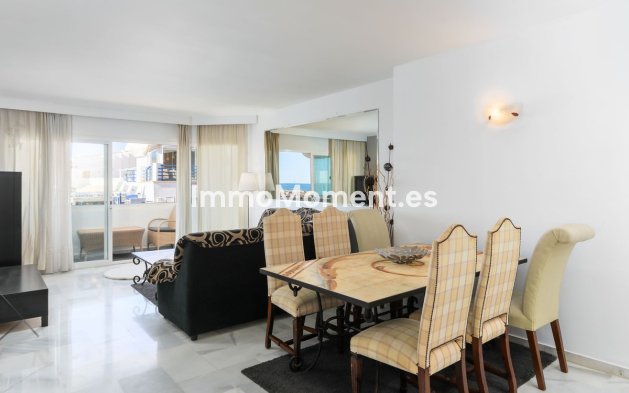 Resale - Apartment - Benalmadena - Benalmadena Costa