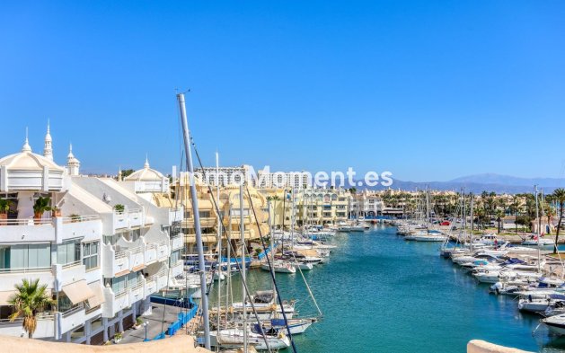 Resale - Apartment - Benalmadena - Benalmadena Costa