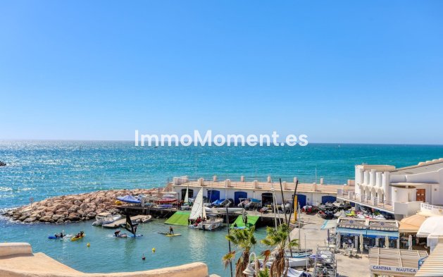 Resale - Apartment - Benalmadena - Benalmadena Costa