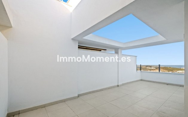 Wiederverkauf - Wohnung - Mijas - La Cala de Mijas