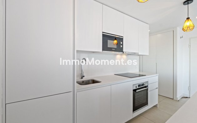 Wiederverkauf - Wohnung - Mijas - La Cala de Mijas