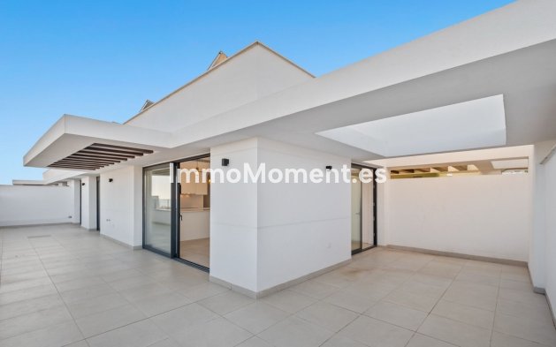 Wiederverkauf - Wohnung - Mijas - La Cala de Mijas