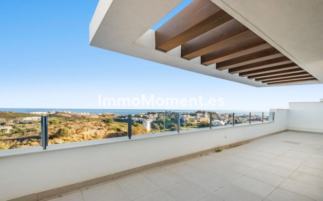 Wiederverkauf - Wohnung - Mijas - La Cala de Mijas