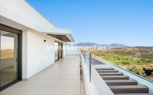 Wiederverkauf - Wohnung - Mijas - La Cala de Mijas