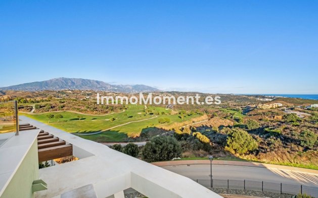 Wiederverkauf - Wohnung - Mijas - La Cala de Mijas