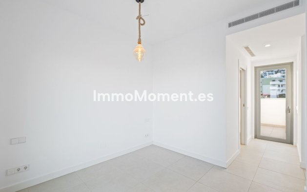 Wiederverkauf - Wohnung - Mijas - La Cala de Mijas