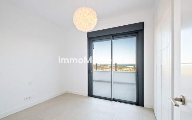 Wiederverkauf - Wohnung - Mijas - La Cala de Mijas