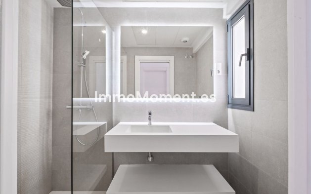 Wiederverkauf - Wohnung - Mijas - La Cala de Mijas