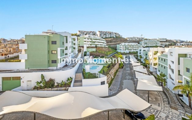 Wiederverkauf - Wohnung - Mijas - La Cala de Mijas