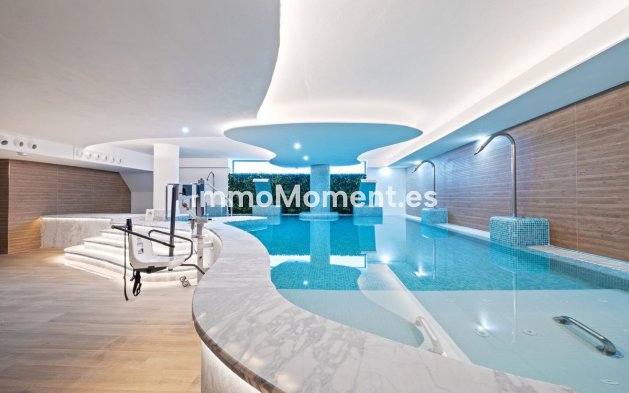 Wiederverkauf - Wohnung - Mijas - La Cala de Mijas