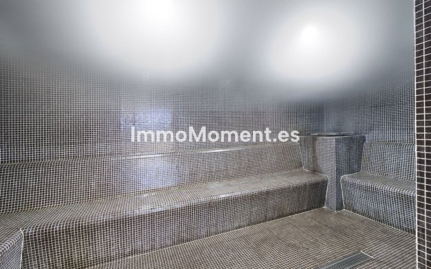 Wiederverkauf - Wohnung - Mijas - La Cala de Mijas