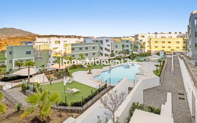 Wiederverkauf - Wohnung - Mijas - La Cala de Mijas