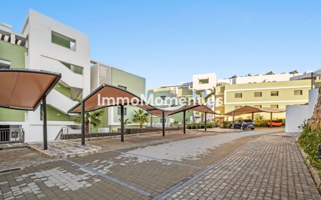 Wiederverkauf - Wohnung - Mijas - La Cala de Mijas