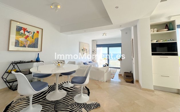 Bestaande woning - Geschakelde woning - Sotogrande - La Alcaidesa