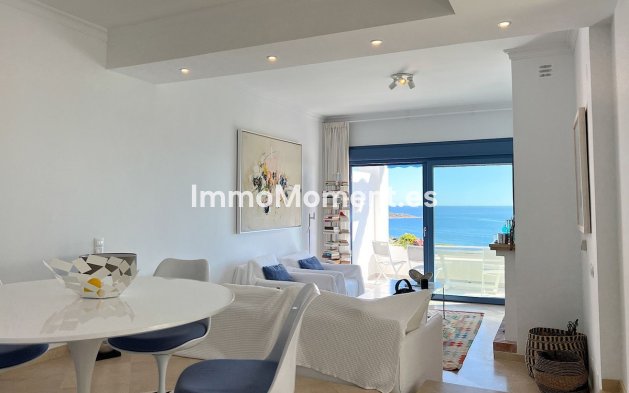 Bestaande woning - Geschakelde woning - Sotogrande - La Alcaidesa