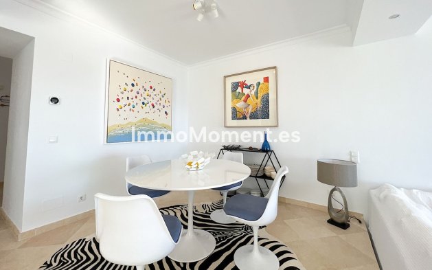 Bestaande woning - Geschakelde woning - Sotogrande - La Alcaidesa