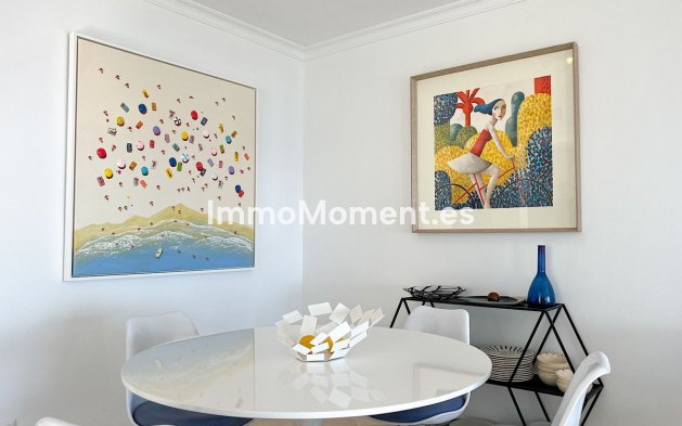 Bestaande woning - Geschakelde woning - Sotogrande - La Alcaidesa