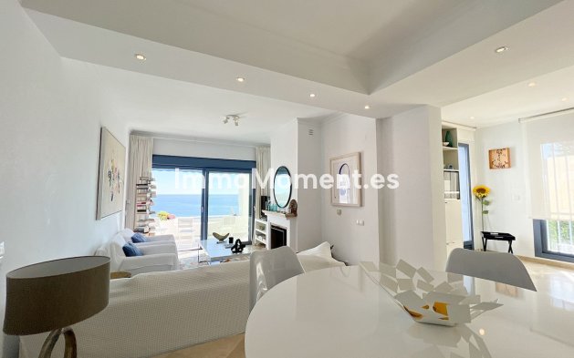 Bestaande woning - Geschakelde woning - Sotogrande - La Alcaidesa