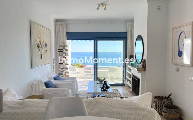 Bestaande woning - Geschakelde woning - Sotogrande - La Alcaidesa