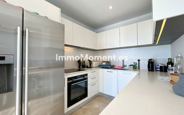 Bestaande woning - Geschakelde woning - Sotogrande - La Alcaidesa