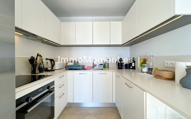 Bestaande woning - Geschakelde woning - Sotogrande - La Alcaidesa