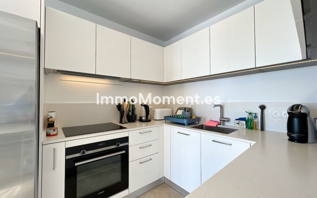 Bestaande woning - Geschakelde woning - Sotogrande - La Alcaidesa