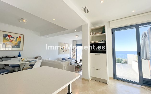 Bestaande woning - Geschakelde woning - Sotogrande - La Alcaidesa