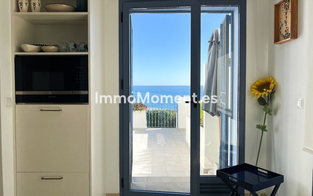 Bestaande woning - Geschakelde woning - Sotogrande - La Alcaidesa