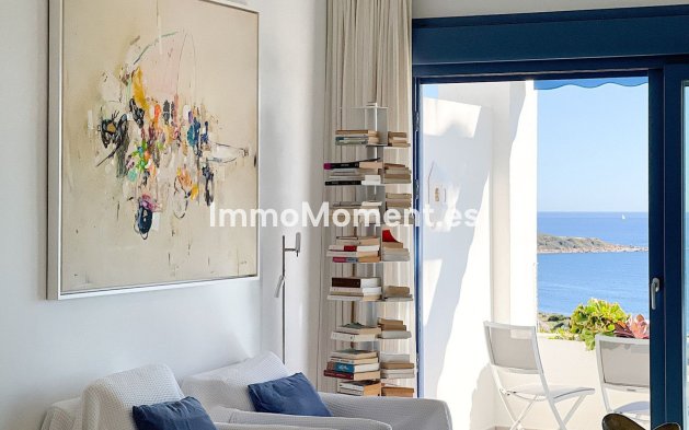 Bestaande woning - Geschakelde woning - Sotogrande - La Alcaidesa