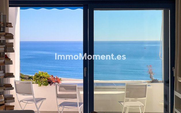 Bestaande woning - Geschakelde woning - Sotogrande - La Alcaidesa