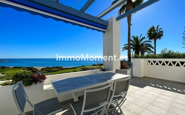 Bestaande woning - Geschakelde woning - Sotogrande - La Alcaidesa