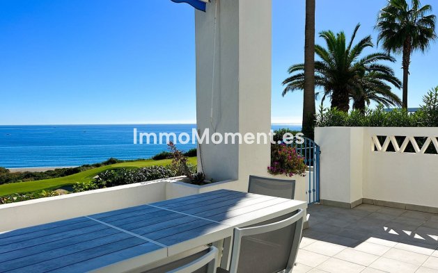 Bestaande woning - Geschakelde woning - Sotogrande - La Alcaidesa