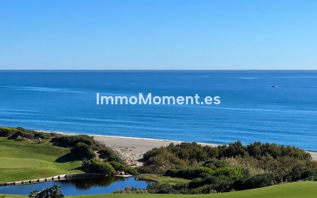 Bestaande woning - Geschakelde woning - Sotogrande - La Alcaidesa