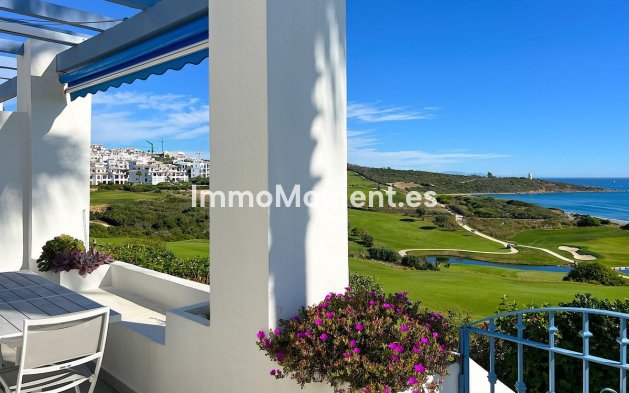 Bestaande woning - Geschakelde woning - Sotogrande - La Alcaidesa
