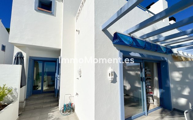 Bestaande woning - Geschakelde woning - Sotogrande - La Alcaidesa