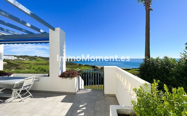 Bestaande woning - Geschakelde woning - Sotogrande - La Alcaidesa