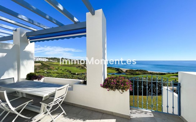 Bestaande woning - Geschakelde woning - Sotogrande - La Alcaidesa