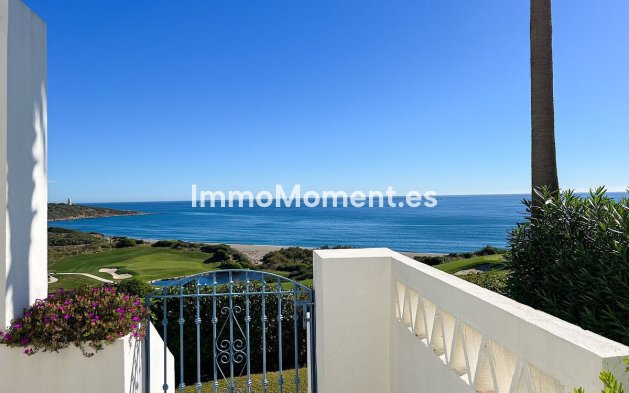 Bestaande woning - Geschakelde woning - Sotogrande - La Alcaidesa